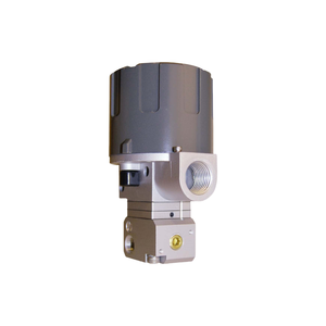 Régulateur électronique compact antidéflagrant de type 595XP ControlAir, transducteur I/P 4-20 mA - Product Image 1