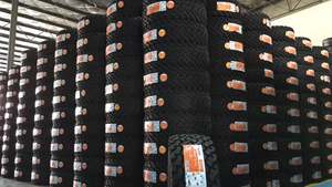 Pneumatici Radiali Tubeless Certificati GCC 245/40ZR18, Gomme ad Alte Prestazioni per Veicoli Sportivi - Product Image 3