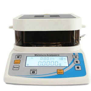 Highly Precise Lab Digital <b>Moisture</b> <b>Meter</b> - Product Image 2