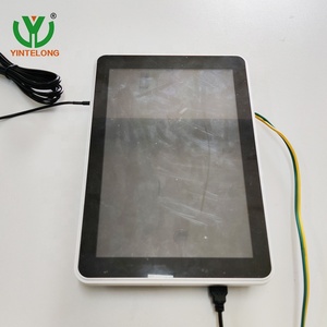 Bảng điều khiển thông minh YL với API/SDK có thể phát triển tủ khóa thông minh, tủ khóa sạc, máy bán hàng tự động, tủ khóa điện tử, bảng điều khiển. - Product Image 4