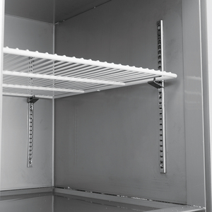 Commercial <b>Freezer</b> Prep Fridge Catering Kitchen Equipment Refrigerated Under Counter Chef Base Refrigerator With a Backrest TC0. - Product Image 4