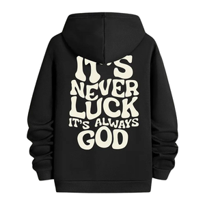 Sudadera con capucha Unisex Extra grande WX664912 de moda, sudadera con estampado de logotipo personalizado sólido, ajuste holgado, 100% algodón, respetuoso con el medio ambiente, primavera para hombres - Product Image 4