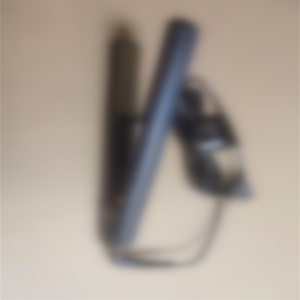 Secador de Pelo Iónico de Alta Velocidad para el Hogar con 1600W de Potencia y Accesorios Multifuncionales para Peinar - Product Image 5