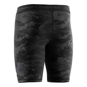 กางเกงออกกำลังกายสำหรับผู้ชายกางเกงออกกำลังกายกางเกงรัดรูปดีไซน์บาสเก็ตบอลรัดรูปสำหรับออกกำลังกาย - Product Image 4