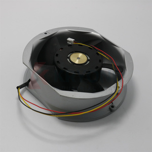 1PC 109E5724H503 Ventilateur de refroidissement pour pièces de machine d'impression offset Komori - Product Image 6