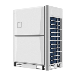 Sistema de Aire Acondicionado Central Comercial Multi-unidad VRF VRV para la Industria HVAC - Product Image 2