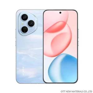 Teléfono Móvil Android Nuevo al por Mayor 2025 para Honor 400 5G Smartphone MagicOS Original <span class=keywords><strong>Hono</strong></span> 400 Pro - Product Image 1