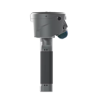 Versi Internasional Imu 1408 Saluran Perangkat Lunak Hi-Survey Hi-Lidar Ar Stakeout 3D Laser Scanner Slam V700S