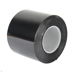 Tùy chỉnh cao tinh khiết dẫn nhiệt 0.5 mét <span class=keywords><strong>Carbon</strong></span> linh hoạt <span class=keywords><strong>Graphite</strong></span> tấm CuộN - Product Image 4