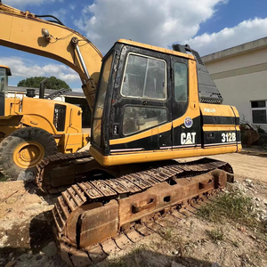 Excavatrice d'occasion CAT 312B, prix avantageux, excellentes performances. Excavatrice CAT d'occasion à vendre. - Product Image 1