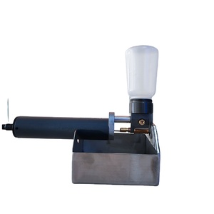 Coloring Painting <b>Leather</b> <b>Dyeing</b> Mending Coloring Machine Ink <b>Dyeing</b> Machine Inking Painting Machine - Product Image 4