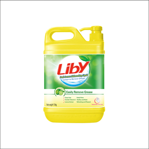 Liby Dishwashing Liquid <strong>Dish</strong> Washing <strong>Detergent</strong> Ingredients Dishwashing Liquid Brand Name Organic Hand Wholesale - Product Image 2