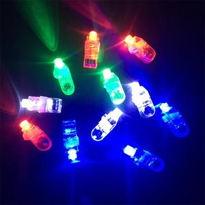 Bán Buôn Đảng <span class=keywords><strong>Rave</strong></span> Laser <span class=keywords><strong>Led</strong></span> Ngón Tay Ánh Sáng <span class=keywords><strong>Led</strong></span> Vòng Lights - Product Image 4