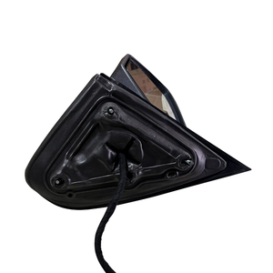 Rétroviseur de voiture électrique chauffant pliable de haute qualité en ABS+verre noir Garantie 1 an Chevrolet Silverado GMC Sierra - Product Image 2