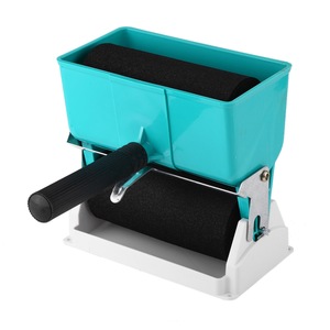 Tùy Chỉnh Tự Làm Chế Biến Gỗ Hướng Dẫn Sử Dụng Keo Applicator Đơn Giản Công Nghiệp Cầm Tay Con Lăn Công Cụ Với Kiểm Soát Dòng Chảy Chuyển Đổi Hỗ Trợ OEM - Product Image 5