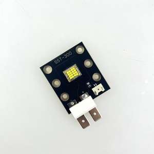 BTT-0S56S16: 13-15โวลต์ I:14-16A <span class=keywords><strong>6800K</strong></span> ย้ายหัวลำแสงบัลลาสต์สำหรับ200W, 230W, 260W เวทีแสง - Product Image 2