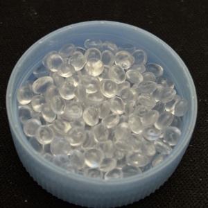 Resina Petg transparente de rendimiento superior con calidad asegurada para hojas Petg y filamentos de impresión 3D - Product Image 5