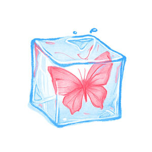 Autocollants de <span class=keywords><strong>tatouage</strong></span> temporaire colorés beau <span class=keywords><strong>tatouage</strong></span> imperméable papillon <span class=keywords><strong>rose</strong></span> glace adapté au visage, aux <span class=keywords><strong>bras</strong></span> et aux jambes - Product Image 4