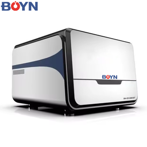 BNHJ003JK Máquina de Prueba de Oro XRF con Precisión del 0.03%, Analizador XRF, Máquina de Prueba de Pureza de Oro por Fluorescencia de Rayos X - Product Image 4