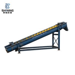 Caniveau spiralé industriel pour ligne de séparation de l'or rocheux, à haute <span class=keywords><strong>efficacité</strong></span> <span class=keywords><strong>et</strong></span> récupération stable, pour le marché mondial - Product Image 1