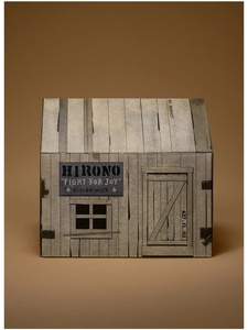 Vente chaude 100% Original <span class=keywords><strong>POP</strong></span> <span class=keywords><strong>MART</strong></span> <span class=keywords><strong>Hirono</strong></span> Living Wild Fight for joy Series Figurines en peluche Mystery Blind Boxes - Product Image 6