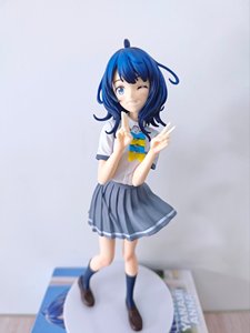 HESPER 24cm Makeine Too Many Losing Heroines Figurine PVC de dessin animé <span class=keywords><strong>Manga</strong></span> Anime - Product Image 2