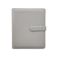 Album de rangement multifonctionnel en PU PVC grande capacité pour 288 photos carrées, billets et cartes bancaires, style Kpop, DIY, haute qualité