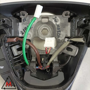 Volante con Pulsanti GS120-00720 per Mazda 6 Mk1 2002-2008 Usato (86205) - Product Image 4