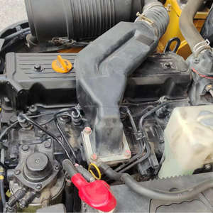 Moteur d'origine pour chariot élévateur diesel FD30-16, mât à deux étages de 3 mètres, déplaceur latéral, capacité de charge de 3 tonnes, garantie 1 an - Product Image 6