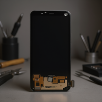 Écran tactile LCD 6.1 pour Oppo Find X5 Lite Reno8 5G Realme 9 Pro Plus Realme 10 4G OnePlus Nord CE 2 5G Reno 7 5G