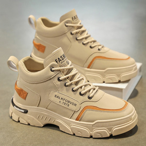 Calzado de Seguridad Laboral 2026, Zapatos Deportivos Impermeables Antideslizantes, <span class=keywords><strong>Botas</strong></span> de Trabajo Resistentes al Desgaste para <span class=keywords><strong>Hombre</strong></span> - Product Image 3