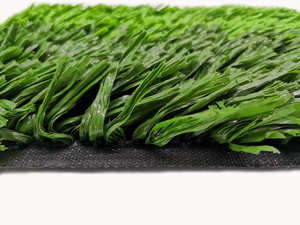 50mm Fibrillated Football <span class=keywords><strong>Astro</strong></span> Gazon Gazon Artificiel Terrain De Football Herbe Artificielle pour Le Football SF50 - Product Image 5