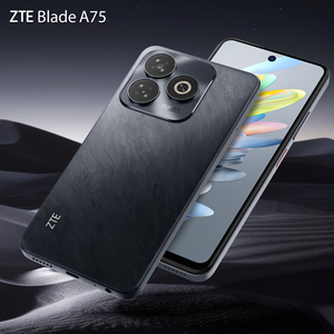Điện thoại thông minh ZTE Blade A75: Màn hình lớn 6.6 inch 90Hz, thời lượng pin dài 5000mAh, RAM lớn 14GB - Product Image 2