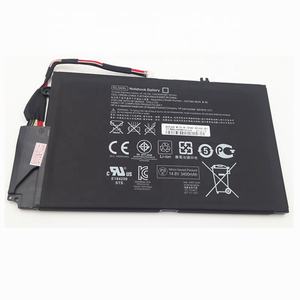 Nouvelle batterie polymère Li-Ion <span class=keywords><strong>EL04XL</strong></span> pour HP Envy TouchSmart 4 14.8V 3400mAh certifié CE modèle de batterie d'ordinateur portable HSTNN-IB3R TPN-C102 - Product Image 2
