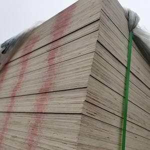 <span class=keywords><strong>Tablero</strong></span> de <span class=keywords><strong>Contrachapado</strong></span> para Encofrado, Recubierto con Película Fenólica Marrón, Impermeable y Antideslizante, con Malla Metálica - Product Image 2