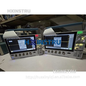 MSO22/24 จอแบน 2-BW-70/100/200 หน้าจอสัมผัส อัตราการสุ่มตัวอย่าง 2.5 GS/s ออสซิลโลสโคป มัลติมิเตอร์ หัววัด H - Product Image 1