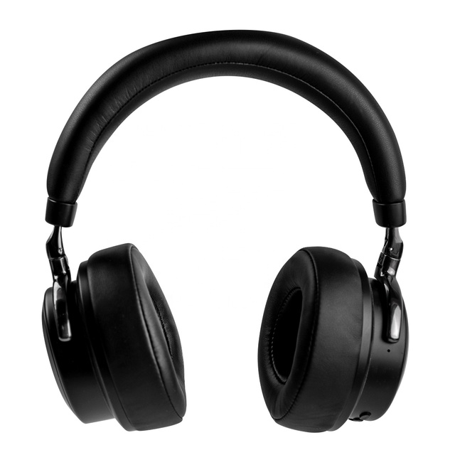 Wholesale ANC Stereo Sound Wireless Computer Gaming Headphones for Promotional & Business Gifts