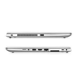 Nuovo Portatile Aziendale per EliteBook 745 G6 con AMD Ryzen 5 3500U, 8GB di Ram, <span class=keywords><strong>256</strong></span> GB <span class=keywords><strong>SSD</strong></span>, Schermo da 14.1 Pollici, Computer Leggero e Portatile - Product Image 3