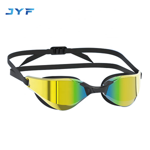 Lunettes <span class=keywords><strong>de</strong></span> natation <span class=keywords><strong>de</strong></span> marque JYF <span class=keywords><strong>de</strong></span> haute qualité en gros avec des lunettes <span class=keywords><strong>de</strong></span> natation en silicone saines <span class=keywords><strong>Arena</strong></span> - Product Image 2