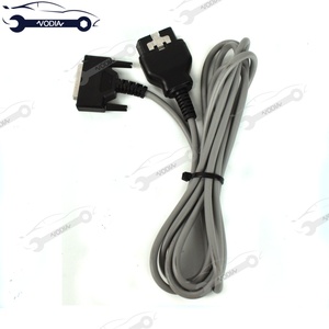 Herramienta de Diagnóstico de Motor KUBOTA Takeuchi HINO para Motores Kubota de Servicio Pesado 12-24V Conectividad USB - Software Diagmaster DX - Product Image 6