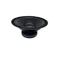 AG V12 LF Driver Interface NL4 250W/500W Plage de fréquences 50Hz-3kHz Garantie de puissance à consulter Origine CN/GUA