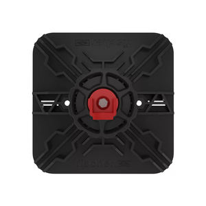 Fischer FFRBH socle à inclinaison variable pour toits plats, 340x340mm (2pcs) - Product Image 1