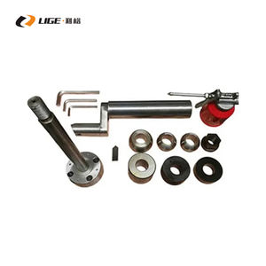 Hot Sale Bremsscheiben und Trommeln Rotors chneid-und Schleif drehmaschine T8445 - Product Image 4