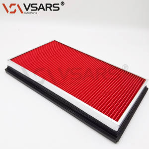 Japon araba 165463J400 16546-3J400 için VSA-20005 HAVA GİRİŞİ filtre 16546-0Z000 16546-V0100 16546-V0192 - Product Image 4