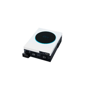 Convertisseur hors réseau tout-en-un monophasé solaire Voltronic Power <span class=keywords><strong>Axpert</strong></span> <span class=keywords><strong>VM</strong></span> 4 TWIN 4KW 6KW - Product Image 3