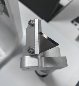 V-Cut Инструмент ЧПУ цифровой нож режущий плоттер машина структурно режущий мягкие толстые пластины пены - Product Image 1