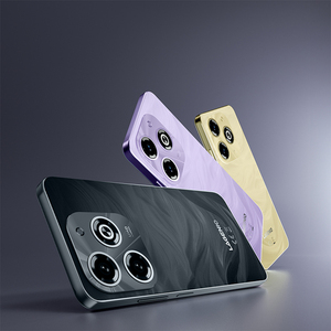 LAGENIO A11 Pro Smartphone 6.7-inch 8+256GB 5150mAh <b>Battery</b> 120Hz 50MP <b>Camera</b> Android 15 Ultra-thin 8.7mm Body Mobile Phone - Product Image 1