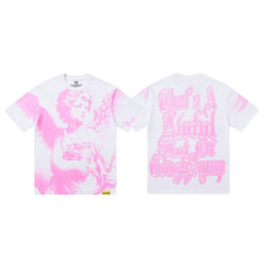 Nouveauté : T-shirts « THAT'S a AWFUL LOT of COUGH SYRUP » de haute qualité, 100 % coton, imprimés, surdimensionnés pour hommes - Product Image 3