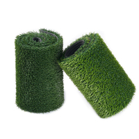 Techo de Paja Sintética de Alta Calidad al por Mayor de China, Plantas Artificiales, Césped Sintético, Techo Sintético de Diseño Elegante