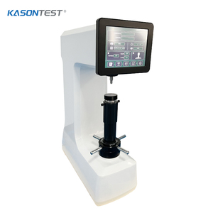 Durómetro Rockwell KASON <span class=keywords><strong>HTR</strong></span>-150T-Z con Eje Z Automático - Product Image 5